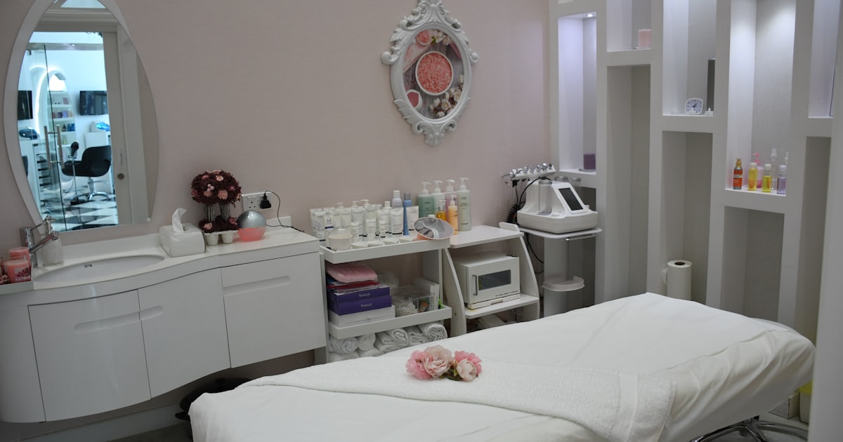 IV Therapy for Cellular Wellness
